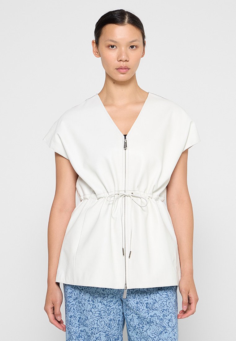 Oakwood Blouse crème