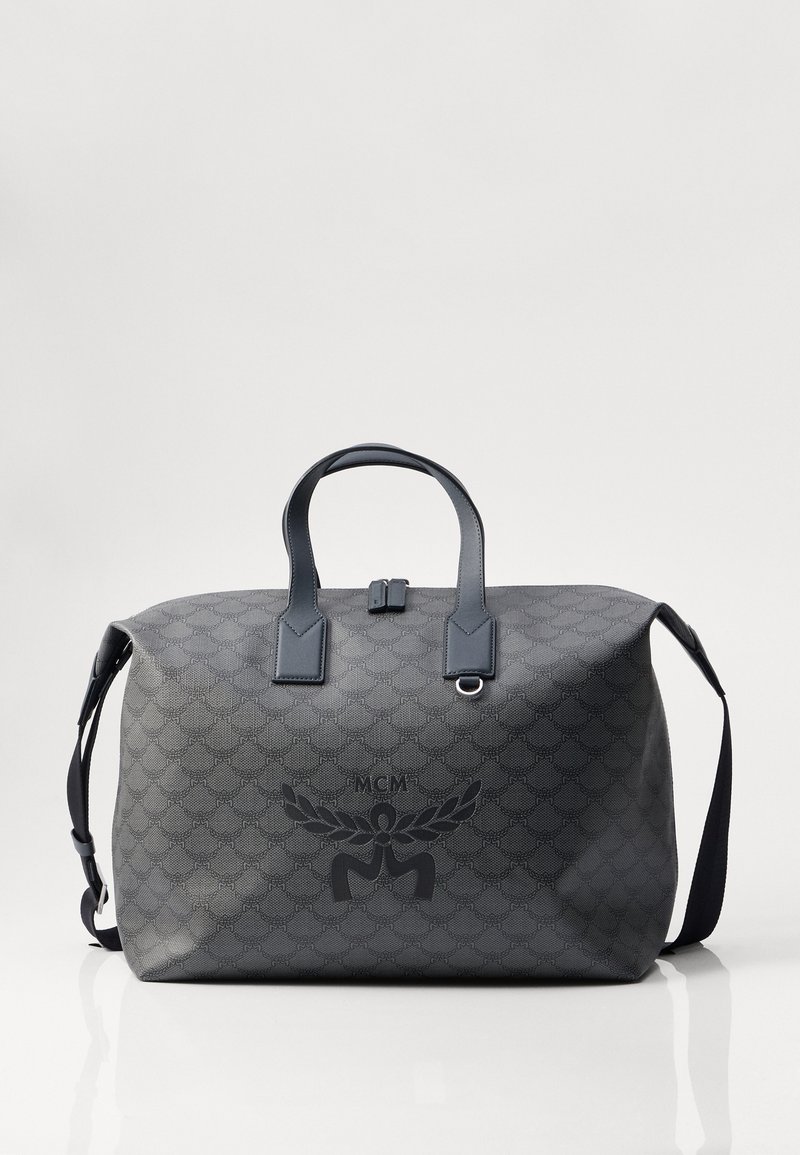 MCM HIMMEL LAURETOS - Cabas - dark grey