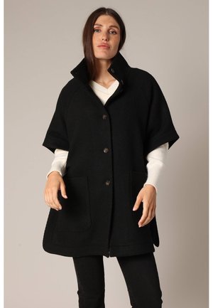 DEELUXE, MAWIRA - Vest - Black