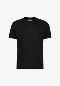 Non sélectionné, black