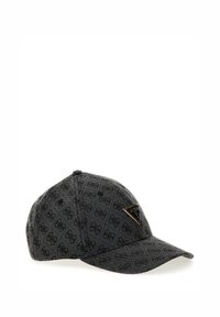 KATYA BASEBALL UNISEX - Cappellino - coal logo