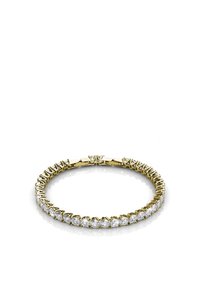 MYC Paris PARURE ROUND VENUS SET  - Ohrringe - doré cristal