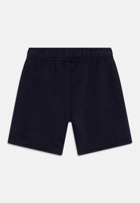Unselected, navy blue
