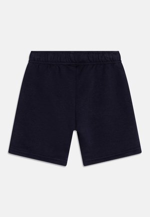 SPORTS CLASSIC UNISEX - Korte sportsbukser - navy blue