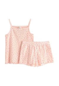 Ei valittu, light pink