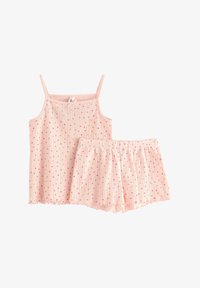 Ei valittu, light pink