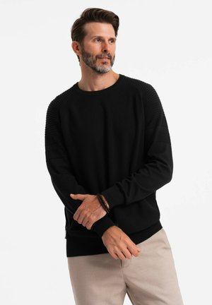 Ombre Trui - black