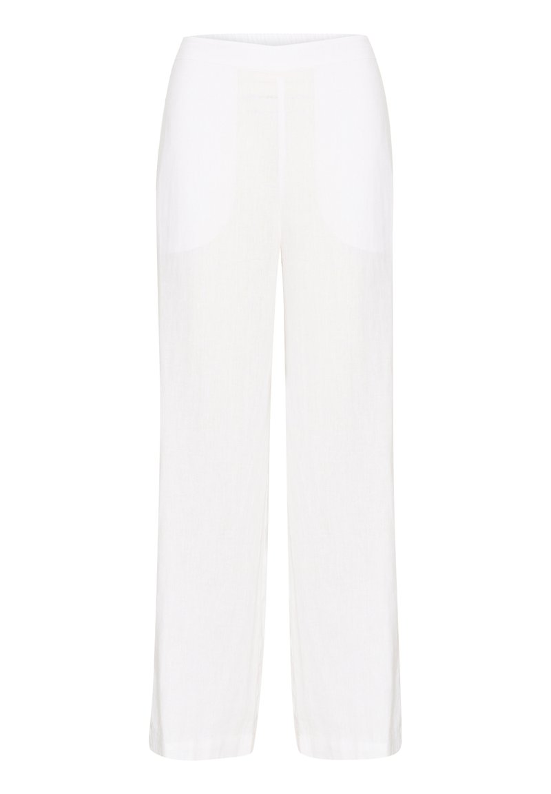 Part Two Broek crème