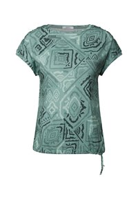 Sélectionné, multicolour