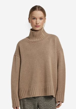 Pullover - natural