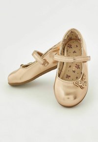 Next MARY JANE WIDE FIT  - Încălțăminte bebeluși - rose gold