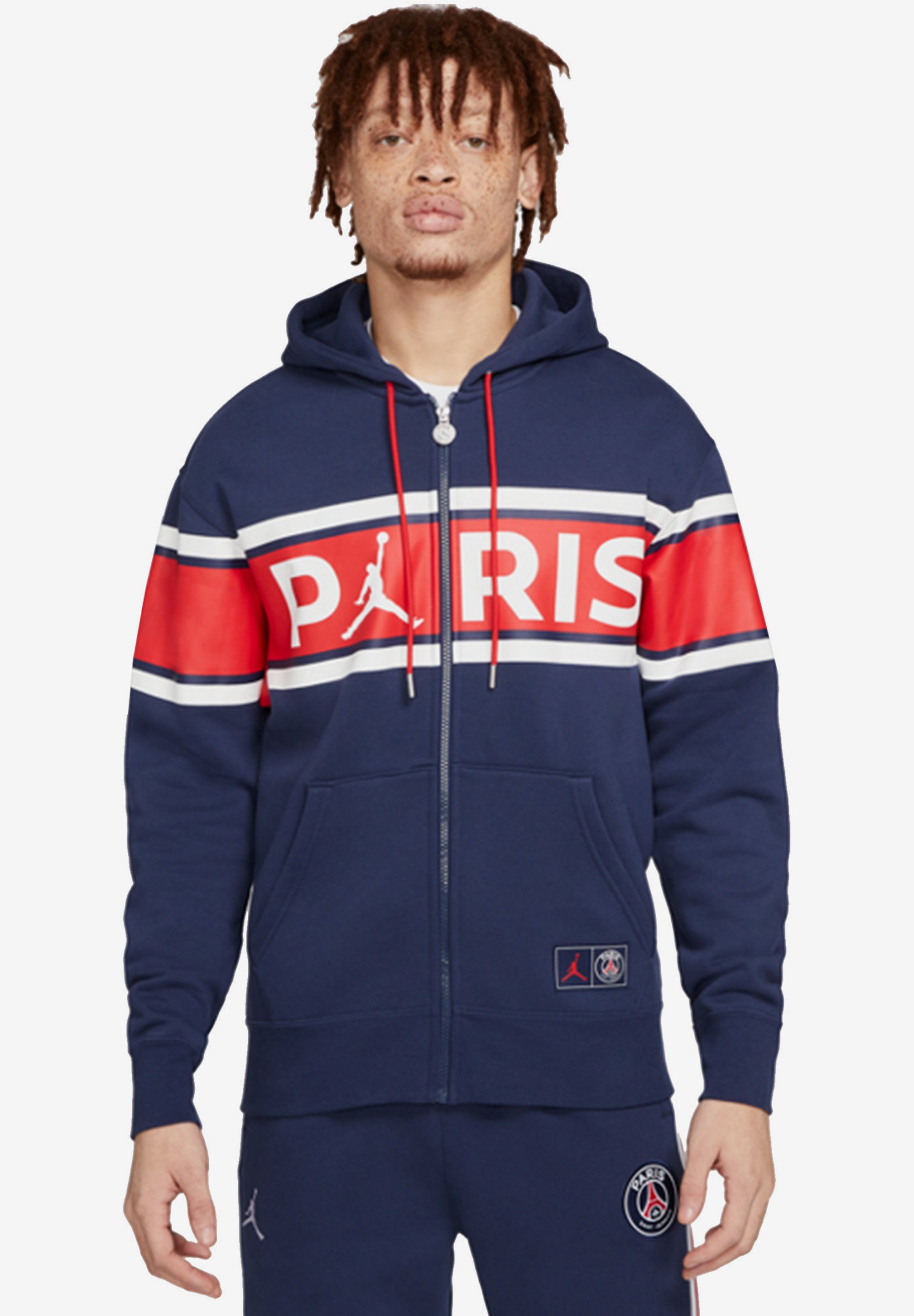 veste michael jordan