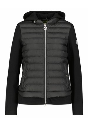 Allvädersjacka - black