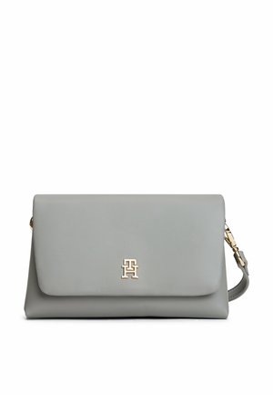 MODERN  - Cross body bag - universal grey
