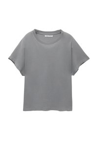 Non sélectionné, grey