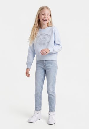 Abercrombie & Fitch, CREW - Φούτερ - skyway