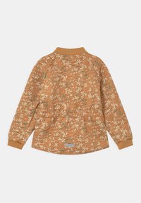 MINI A TURE Outdoor jacket - yellow