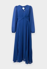 Odabrano, mazarine blue