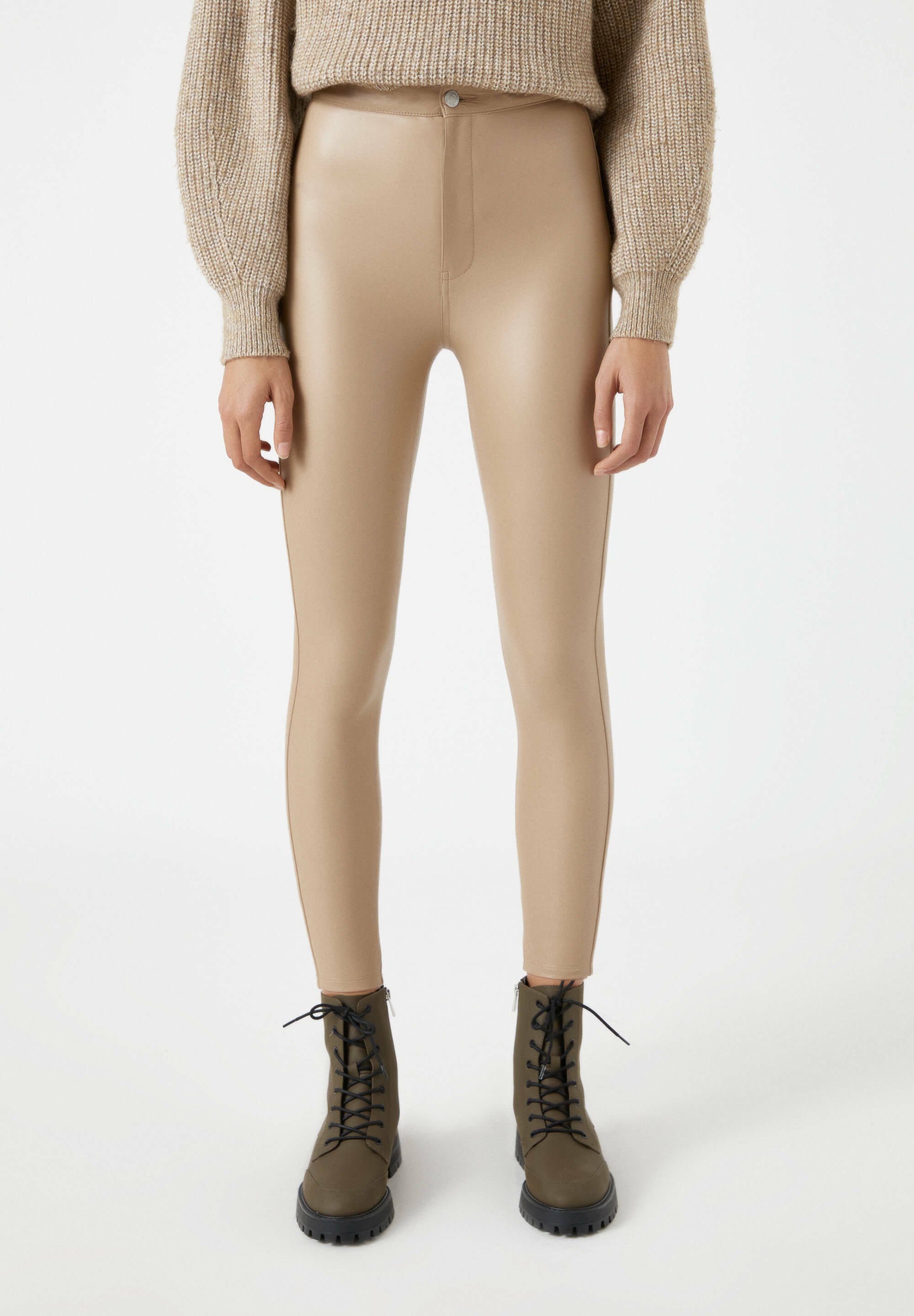 bear leggings 