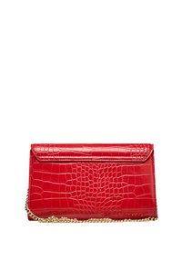 Love Moschino Borsa a tracolla - red