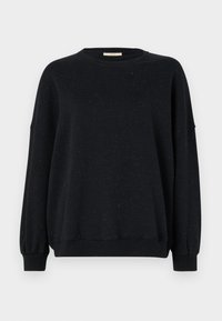 CHEBBI - Sweatshirt - black granit