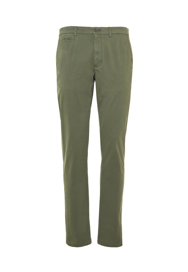 U.S. Polo Assn. Chino groen