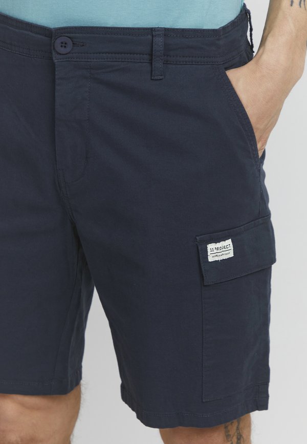 PRLOUKATO REGULAR FIT - Shorts2