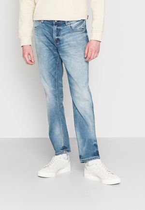 SKIM - Džíny Straight Fit - faded touch