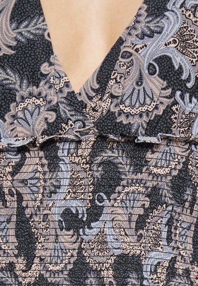 Cinq à Sept KRIS GOWN - Ένδυση για ειδικές περιστάσεις - raven multi