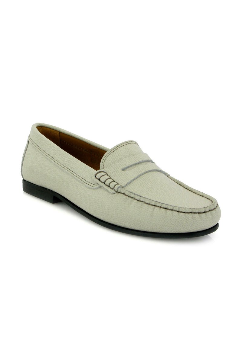 Damen Halbschuhe | Atlanta Mocassin Mokassin natural/beige - ET68947 Damen Halbschuhe | Atlanta Mocassin Mokassin natural/beige - ET68947