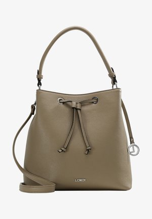 L.CREDI Håndtasker - taupe