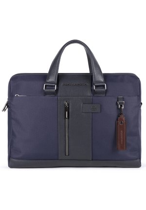 Piquadro RFID - Aktentasche - blue