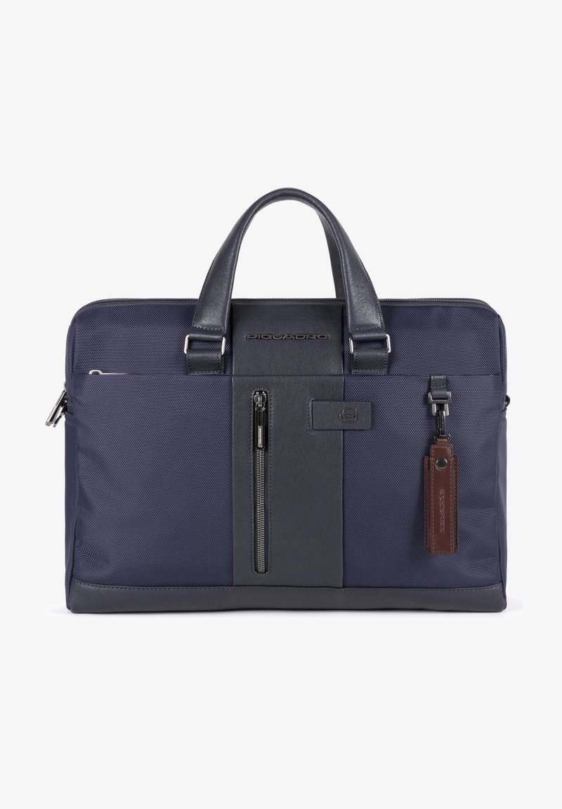 Piquadro RFID - Mallette - blue