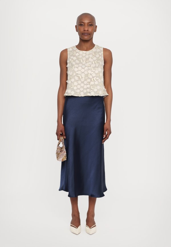 SARAH - Top - greige2