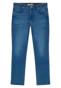 LARSTON - Jeans Tapered Fit - rustic