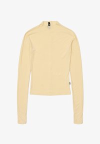 Valittu, light yellow