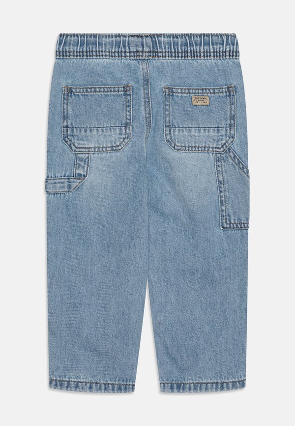 NMMRYAN - Relaxed fit jeans2