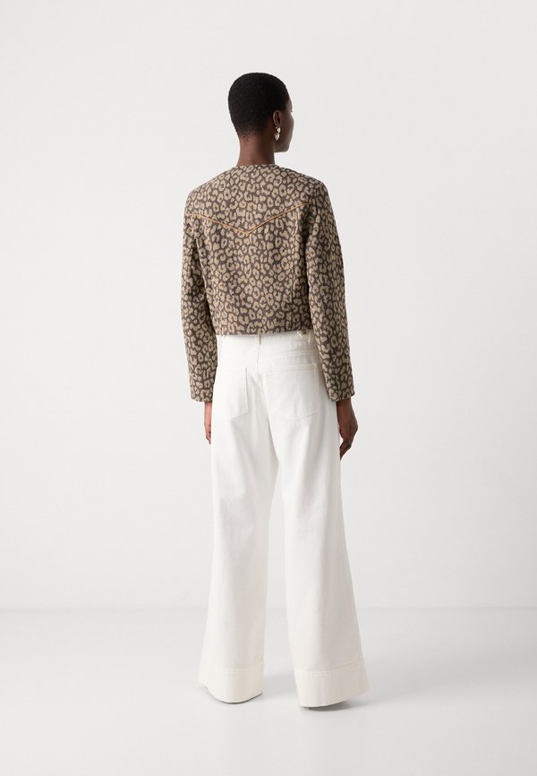 JALEO - Summer jacket - open miscellaneous3