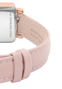 Pierre Lannier ARIANE - Pulkstenis - argentée couleur