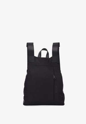 KCB, MAZE SMALL - Mochila - black