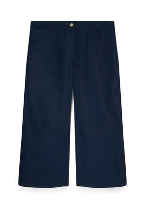 Fiorella Rubino, PANTALONI - Bukser - blu