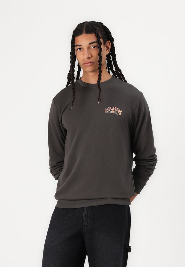 FOUNDATION UNISEX - Sweatshirt - raven2