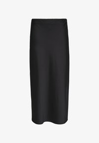 Ausgewählt, schwarz