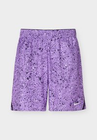 Ikke valgt, bright violet/purple dynasty/white