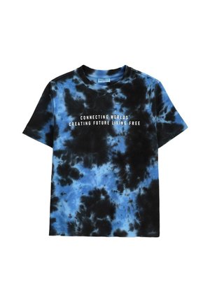 Coccodrillo, - T-shirt z nadrukiem