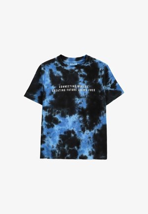Coccodrillo, - T-shirt z nadrukiem