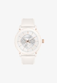 Non selezionato, weiß