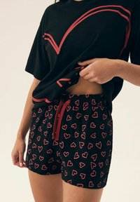 Henderson SET czarny