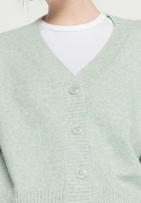 Vero Moda Kofta - light green