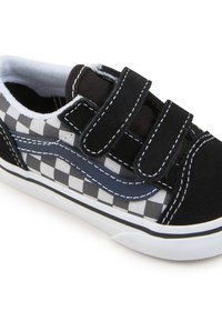 Vans OLD SKOOL UNISEX - Tenisky - medium blue